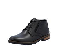 Rieker Herren Stiefel 14609 schwarz Größe 46