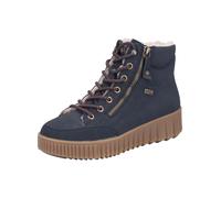 Rieker Y6104-14 Blau blau 14 EU 39