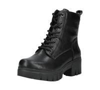 Rieker 7453000 745 für Damen, schwarz, Größe 41 EU