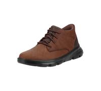 Skechers Arch Fit Garza Ridley Leder Herren Braun Stiefeletten EU 43 / UK 9