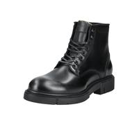 Sneaky Steve Stiefelette Leder Schwarz - 42