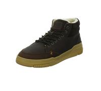 HUB - Mark 2.1 - Winterschuhe, Gr. 47, braun (DarkBrown/LightGum/LightGum)