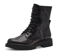 Tamaris elegante Damen-Stiefelette 1-25918-43 Schwarz Größe 36