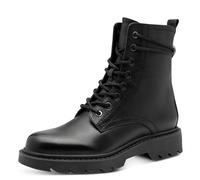 Tamaris Damen Stiefel schwarz 37