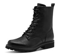 Tamaris Da.-Stiefel für Damen, schwarz, Größe 38 EU