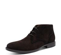 Tamaris Herrenschuhe Schnürboots MOCCA MOCCA - Gr. - 44