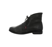 Think! Damen Stiefelette AGRAT 37,5 Schwarz 3-000846-0000