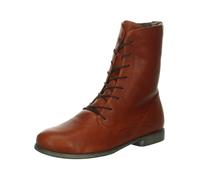 Think! Damen Stiefelette AGRAT 38 Cognac 3-000641-3010