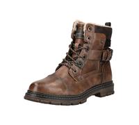 Tom Tailor 4280350011 Braun Rust EU 42