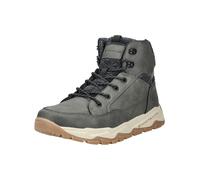 Tom Tailor Herren 4280310015 Mode-Stiefel, Coal, 42 EU