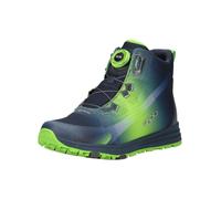 VADO - Kid's Warren Mid Boa GTX - Winterschuhe, Gr. 36, blau (Marine)
