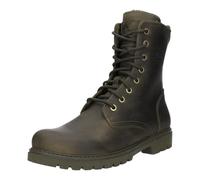 Schnürstiefelette Warmfutter bis 35mm Absatz (casual) Frisia B28