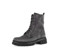 Schnürstiefeletten - Gr. - 38.5 EU | 5.5 UK