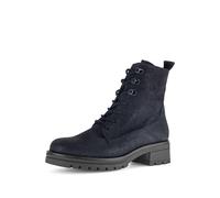 Schnürstiefeletten ocean (Micro) - Gr. - 42 EU | 8 UK