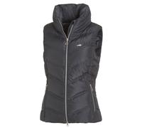 Schockemöhle Sports Steppweste Damen Marleen Weste Graphite XS