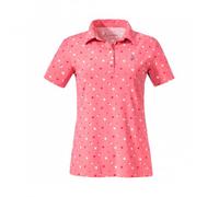 Schöffel Achhorn Polo Shirt Women 48 clasping rose