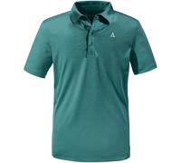 Schöffel Adult CIRC Polo Shirt Tauron M sonstige Gr. 50