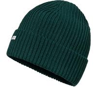 Schöffel - Knitted Hat Oxley - Mütze, Gr. One Size, grün (DarkJade)