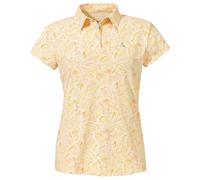 Schöffel Adult Polo Shirt Sternplatte L sonstige Gr. 36