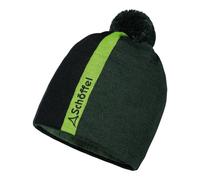 Schöffel Airolo Knitted Hat thyme