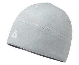 Schöffel Beanie Style Luterra UNI gray violet (9180) S/M