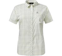 Schöffel Blouse Burgspitz SH Women whisper white (1140) 40