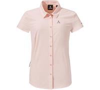 SCHÖFFEL Damen Bluse Blouse Style Dooser WMS (201369424121) 38 blush