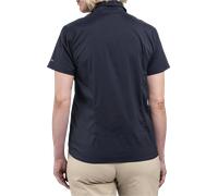 Schöffel - Women's Blouse Graseck - Bluse, Gr. M 38, blau (NavyBlazer)