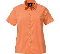 Blouse Graseck L Schöffel orange 38