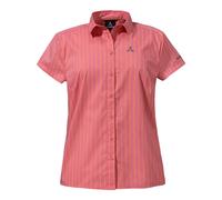 Schöffel Blouse Hochalm SH L Damen Bluse 36 Damen lila