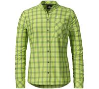 Schöffel - Blouse Pianosa L Grün - Gr. - 44