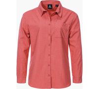 Hiking Blouse Style Boyoma WMS Schöffel rosa 40