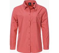 Schöffel Blouse Style Boyoma Women baked rose (2675) 46