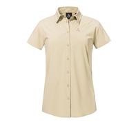 Schöffel Blouse Style Dooser WMN beige (4105) 44