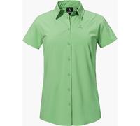 Schöffel Blouse Style Dooser WMN grün (6175) 34