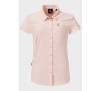 SCHÖFFEL Damen Bluse Blouse Style Dooser WMS (201369424121) 44 blush