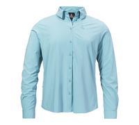 Schöffel Blouse Style Dunajec WMN blau (8015) 34