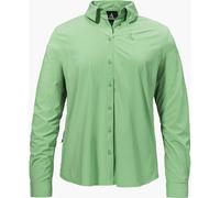 Schöffel Blouse Style Dunajec WMN grün (6175) 38