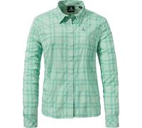 Schöffel Blouse Style Dynkur Women grün (6205) 42