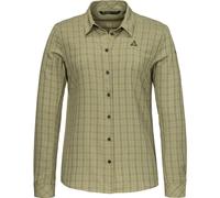 Schöffel Blouse Style Energio WMN palo verde (6715) 36
