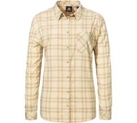 Schöffel Damen Style Fraris Bluse (Größe XS, beige)