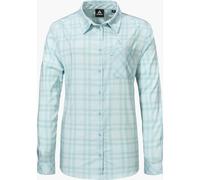 Schöffel Damen Style Fraris Bluse (Größe XS, blau)