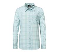 SCHÖFFEL Damen Bluse Blouse Style Fraris WMN (201383424290) 44 tidal wave