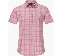 SCHÖFFEL Damen Bluse Blouse Style Frolya WMN (201386224290) 40 pearly afterglow