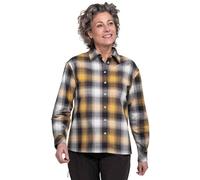 Hiking Blouse Style Limedes WMS Schöffel braun 50