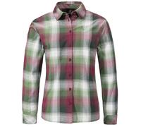 Schöffel Bluse Style Limedes WMS Damen Beere Größe 46