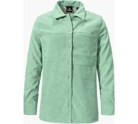 Schöffel Blouse Style Lodos Women gem jade (6305) 34