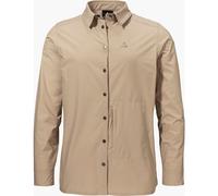 Schöffel Blouse Style Maghera WMN beige (4705) 40