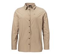 Schöffel Blouse Style Maghera WMN beige (4705) 44