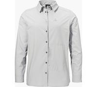 Schöffel Blouse Style Maghera WMN grau (9000) 36